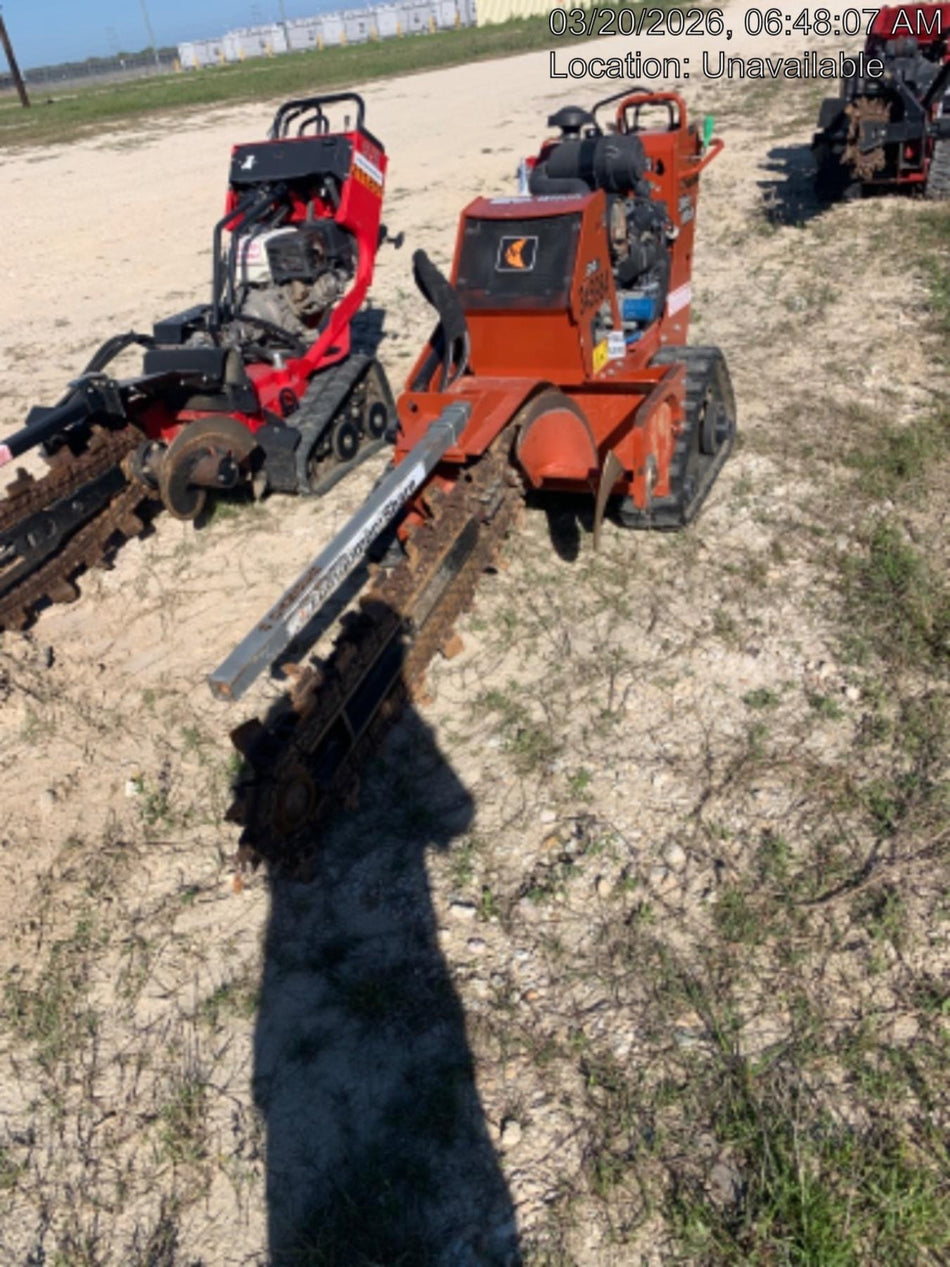 2023 DITCH WITCH C24XA