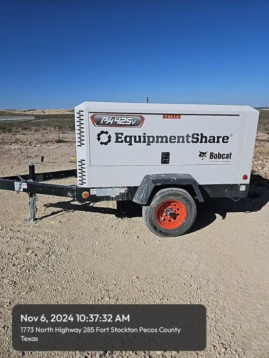 2024 BOBCAT PA425WCU-T4F