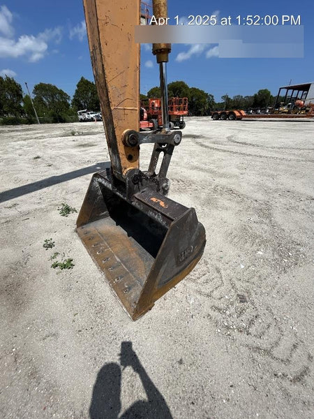 2018 WERK-BRAU 60" Ditching Bucket - Werk-Brau
