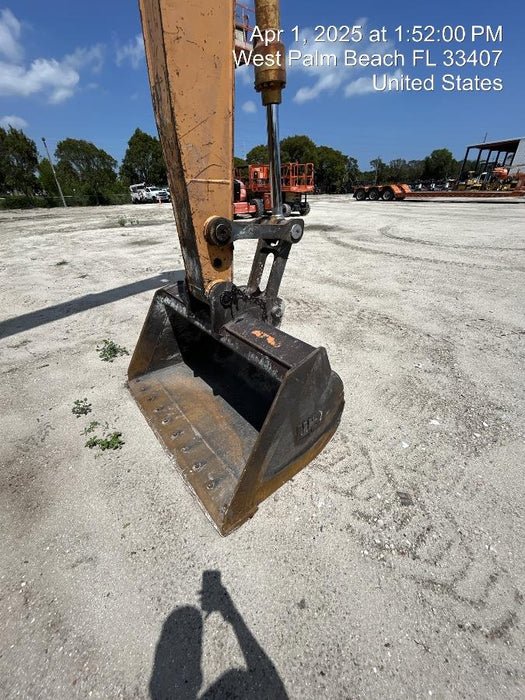 2018 WERK-BRAU 60" Ditching Bucket - Werk-Brau