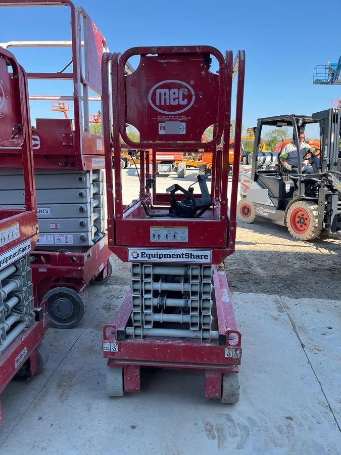2019 MEC Micro 19