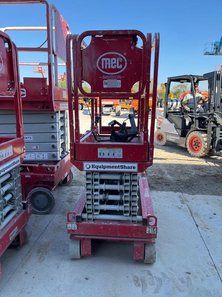 2019 MEC Micro 19