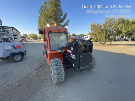 2022 JLG G5-18A
