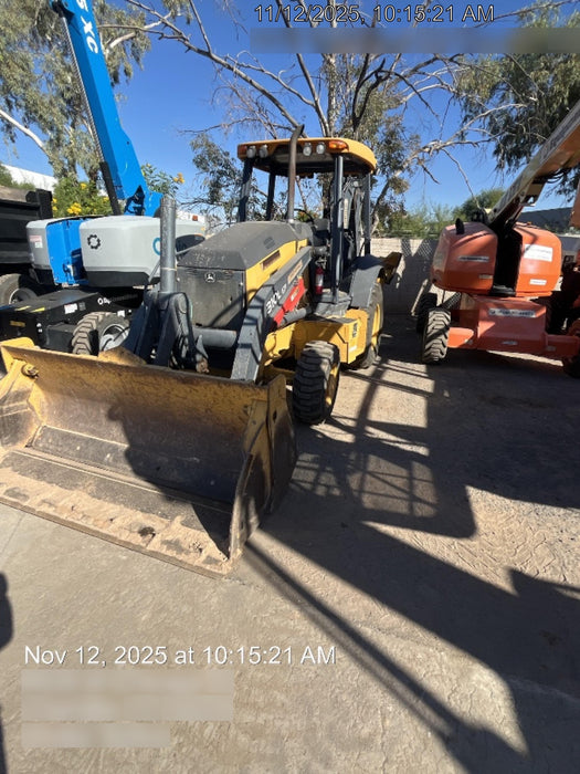 2020 JOHN DEERE 310LEP - Extendable Stick