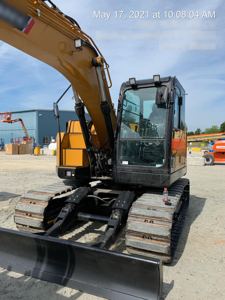 2021 SANY SY155U