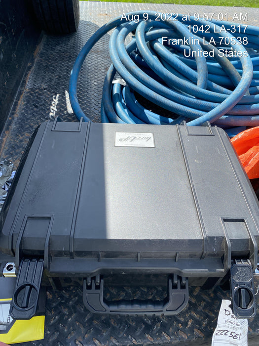 2022 TORCUP VT-3000KIT