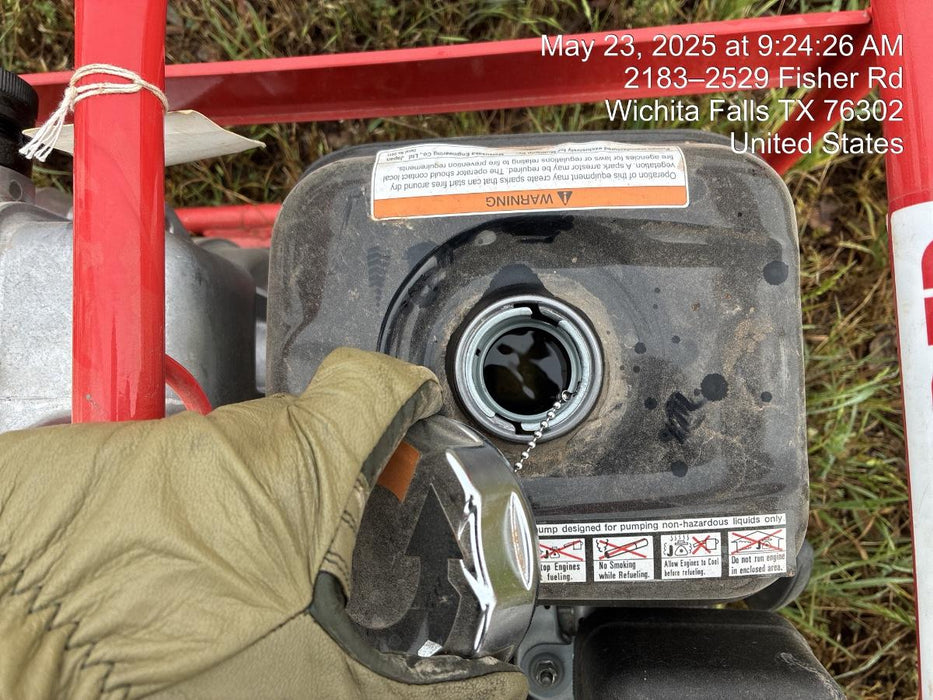 2023 MULTIQUIP QP2TH