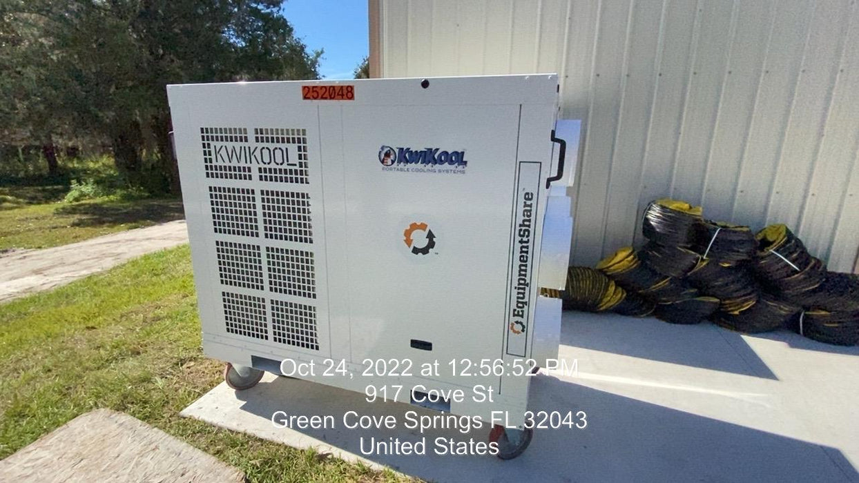 2022 KWIKOOL KPO12-43H