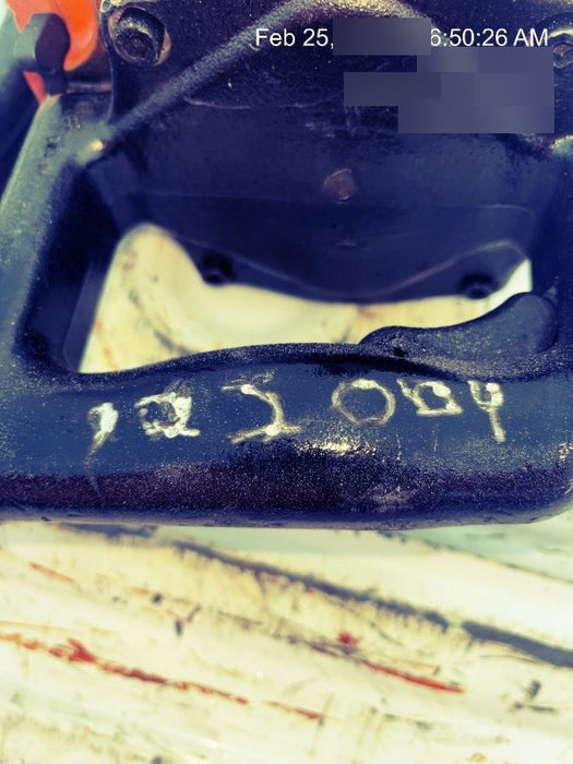 2020 MICHIGAN PNEUMATIC 4940B1