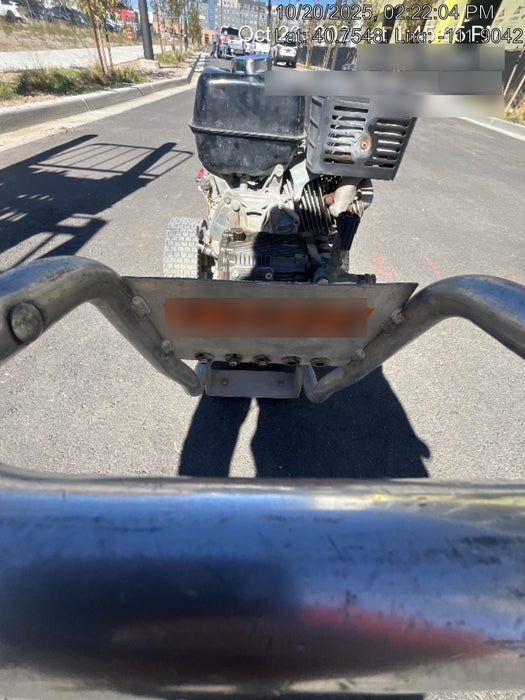 2020 MI-T-M CORPORATION CA-3504-1MAH