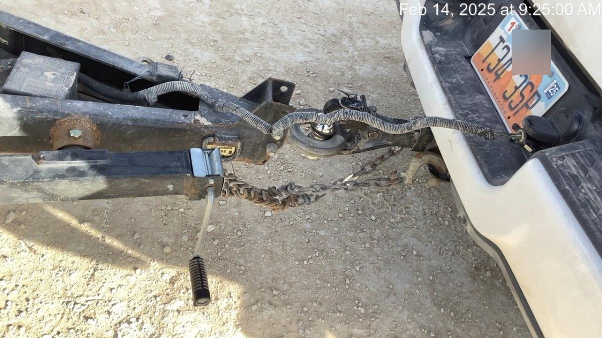 2020 ATLAS COPCO XATS 400 PFF