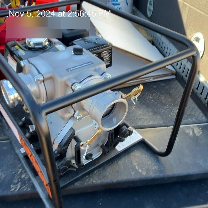 2024 MI-T-M WTP-T03-0MGH