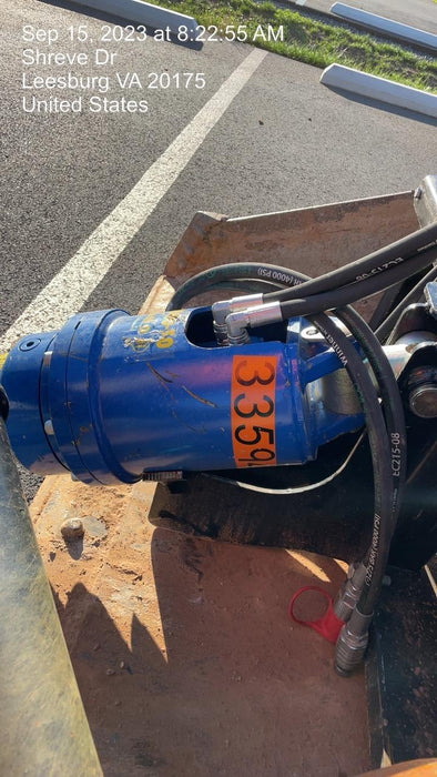 2023 AUGER TORQUE 3300-30