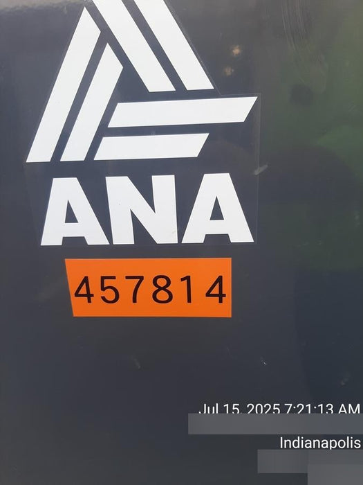 2024 AIRMAN PDS185S CWK