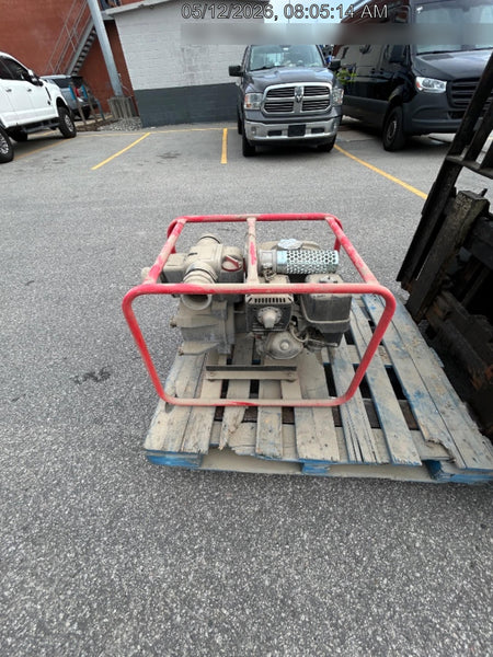 2023 MULTIQUIP QP3TH