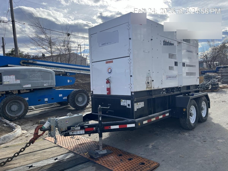 2022 SHINDAIWA DGK180F