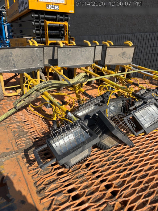 2019 FOSTORIA PUL-1000Q-CD