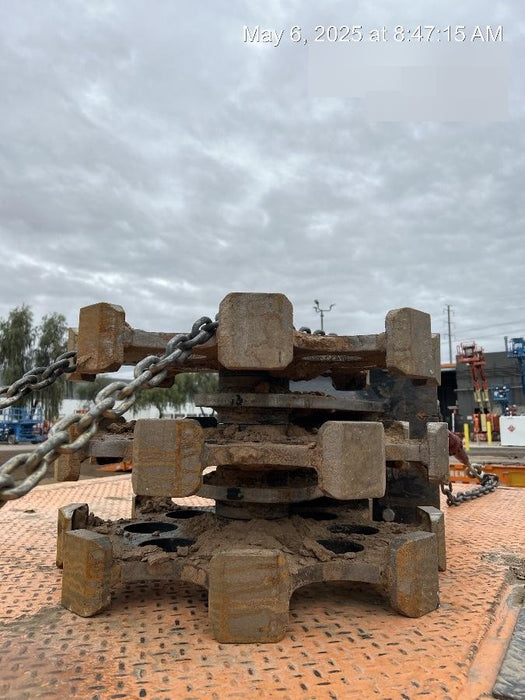 2020 PALADIN TWC1000CP030-18