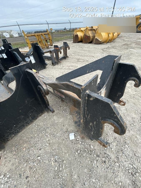 2025 HAUGEN MIJ-WL2-416