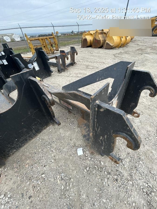 2025 HAUGEN MIJ-WL2-416