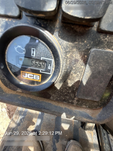 2025 JCB 509-42