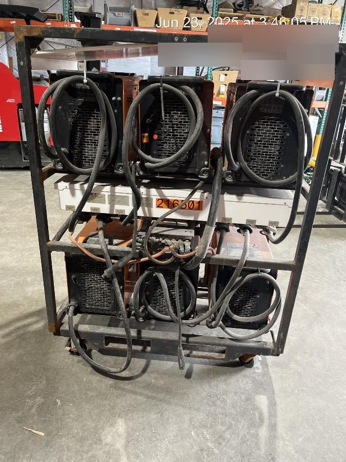 2021 LEX WR6A-7SM-FG26DZ6LD-R