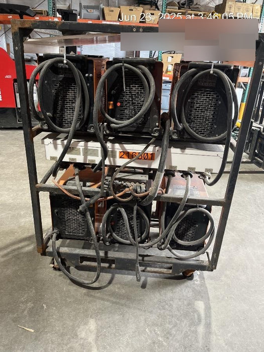 2021 LEX WR6A-7SM-FG26DZ6LD-R