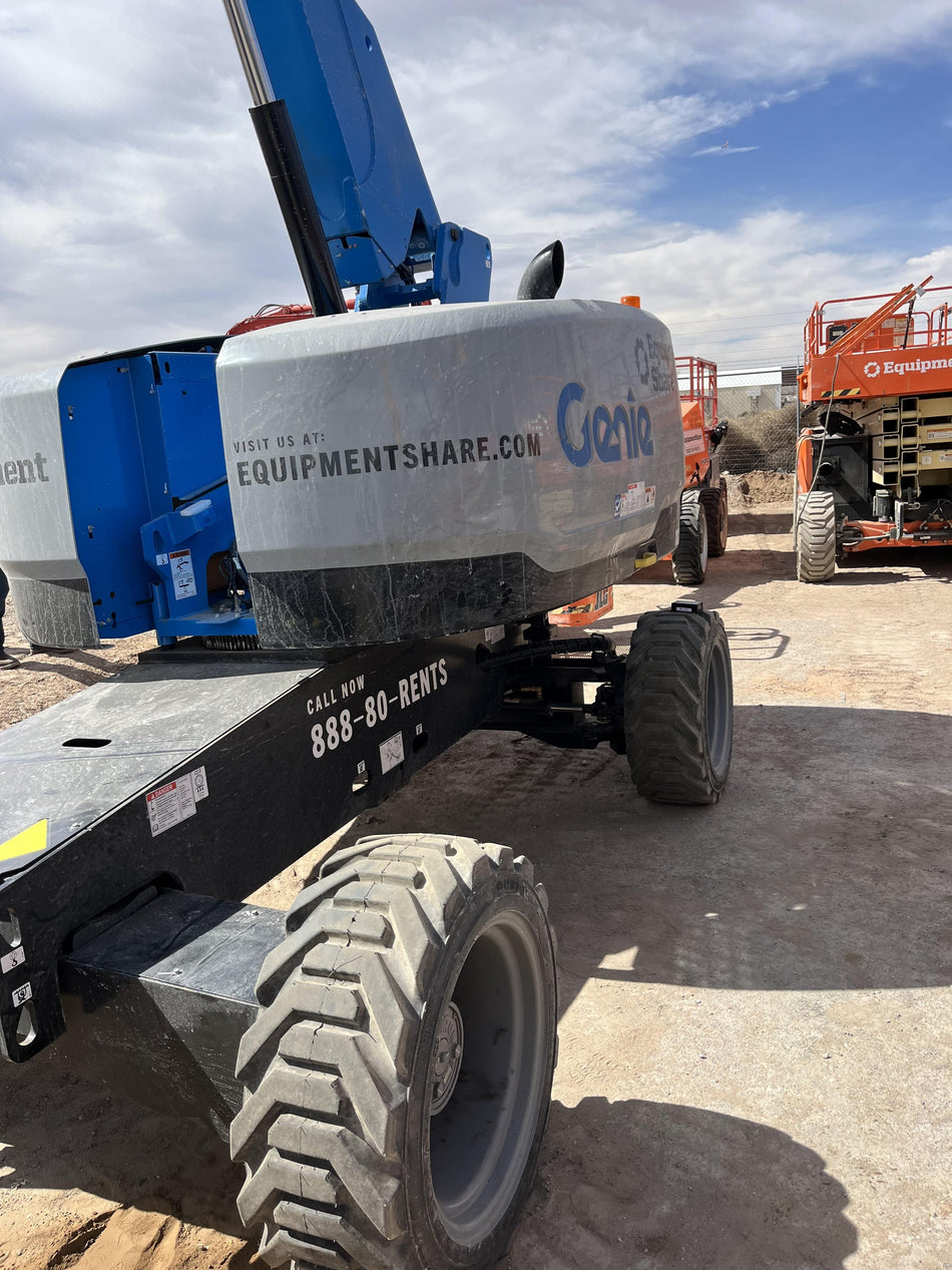 2026 GENIE S-45 XC