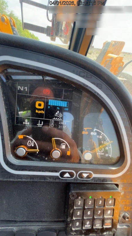 2025 JCB 514-56