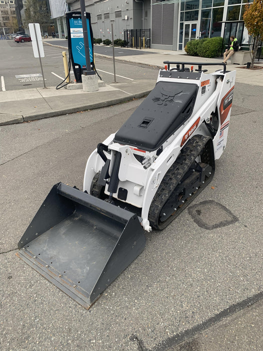 2022 BOBCAT MT100