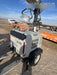 2018 Wacker Neuson LTV6L-MH Wacker Neuson LTV6L Towable Light Tower