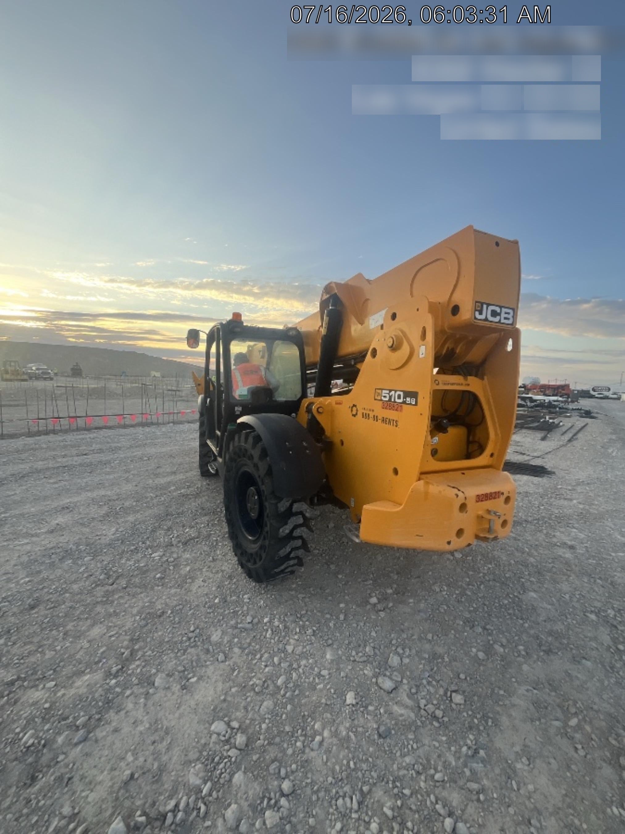 2023 JCB 510-56