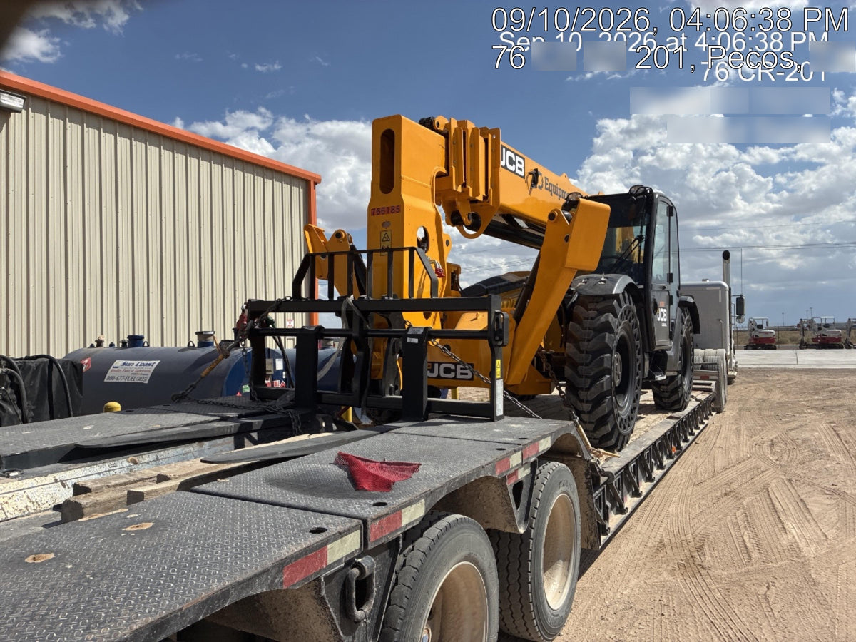 2026 JCB 512-56