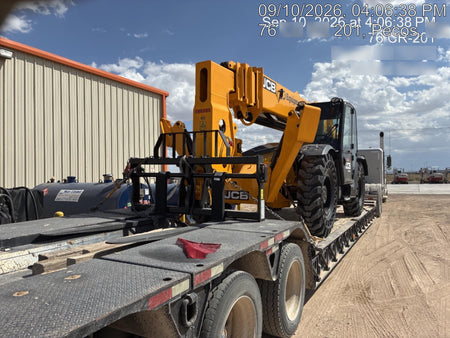 2026 JCB 512-56