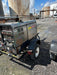 2019 Lincoln Electric Vantage 322 Welder Ready-Pak 3, Two wheel trailer, Fender and Light kit, Cable Rack