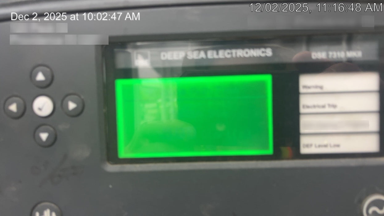 2022 ATLAS COPCO QAS 70