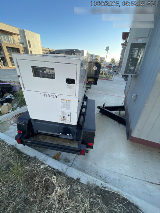 2023 SHINDAIWA DGK45F