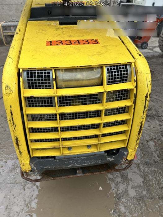 2021 WACKER NEUSON DPU90r