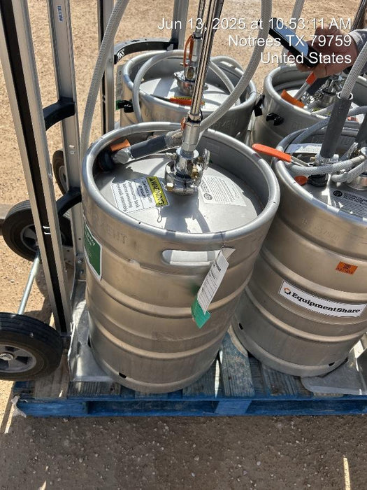 2024 GUARDIAN G1562HAT