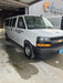 2025 CHEVROLET Express Van - Rental