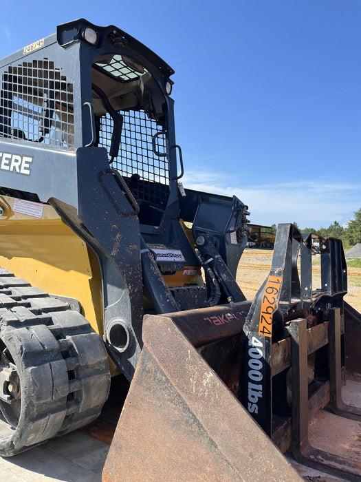 2024 ARROW MATERIAL HANDLING F5100CB