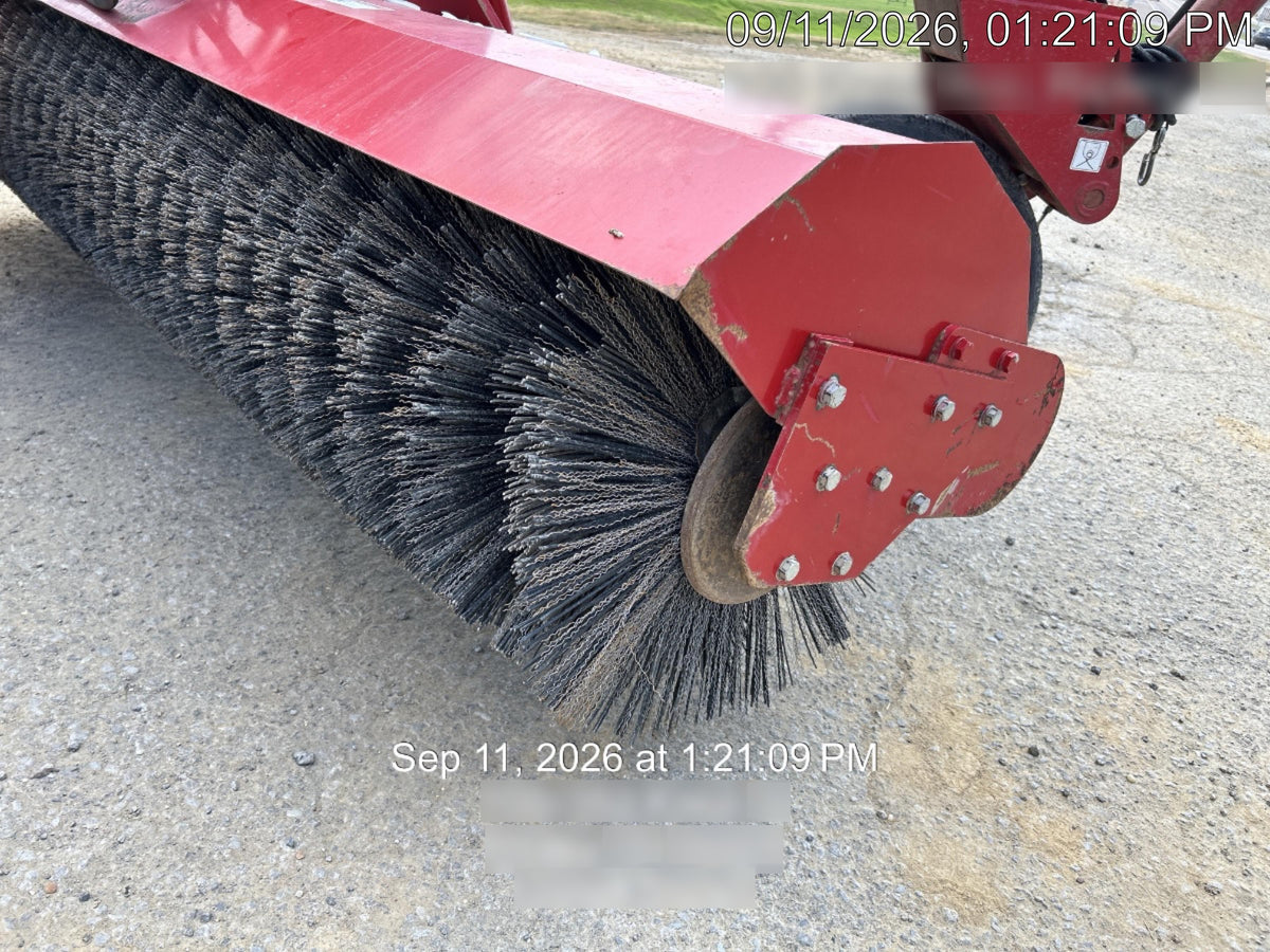 2022 GENIE GS-3246
