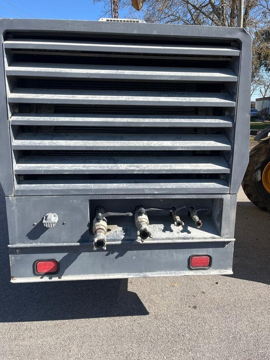 2020 ATLAS COPCO XAS 900