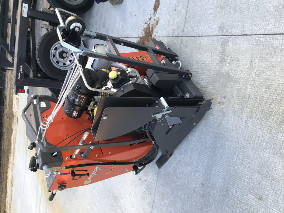 2019 HUSQVARNA FS3500 G