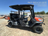 2020 Kubota RTV-X1140W-H KUBOTA RTV-X1140WH