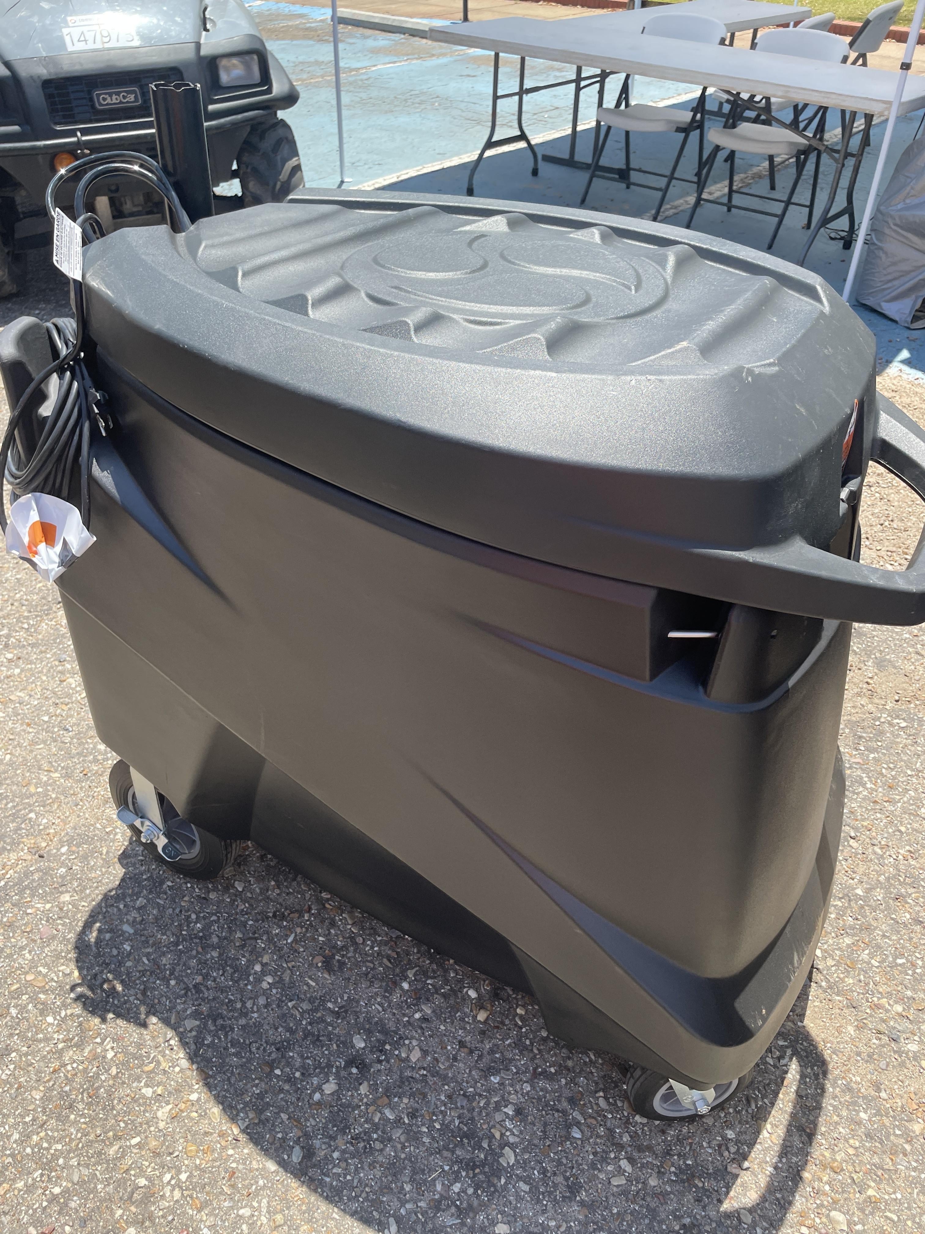 2022 POWER BREEZER PB4BASE