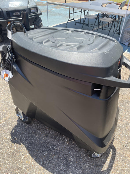 2022 POWER BREEZER PB4BASE
