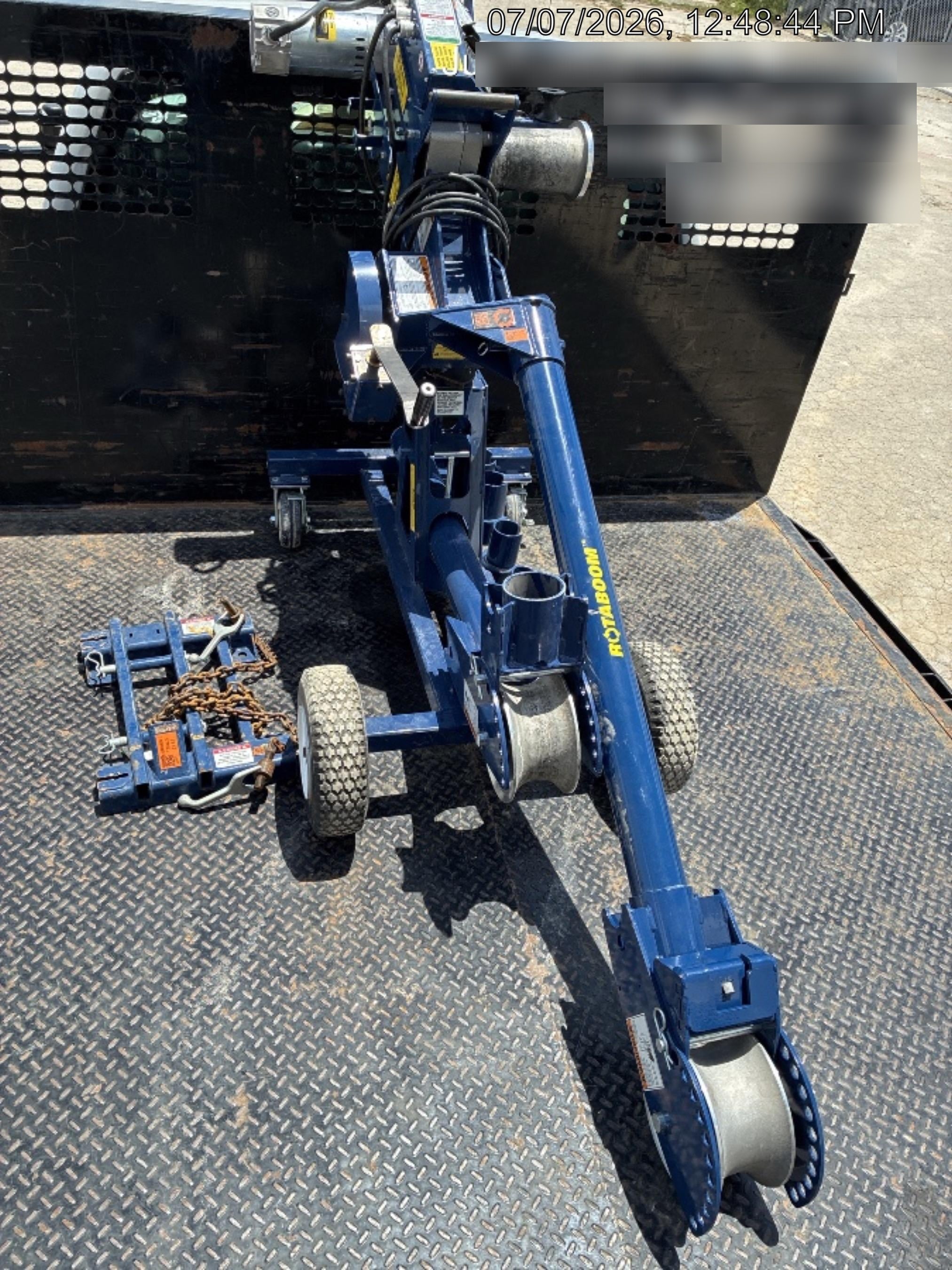 2026 CURRENT TOOLS 100A