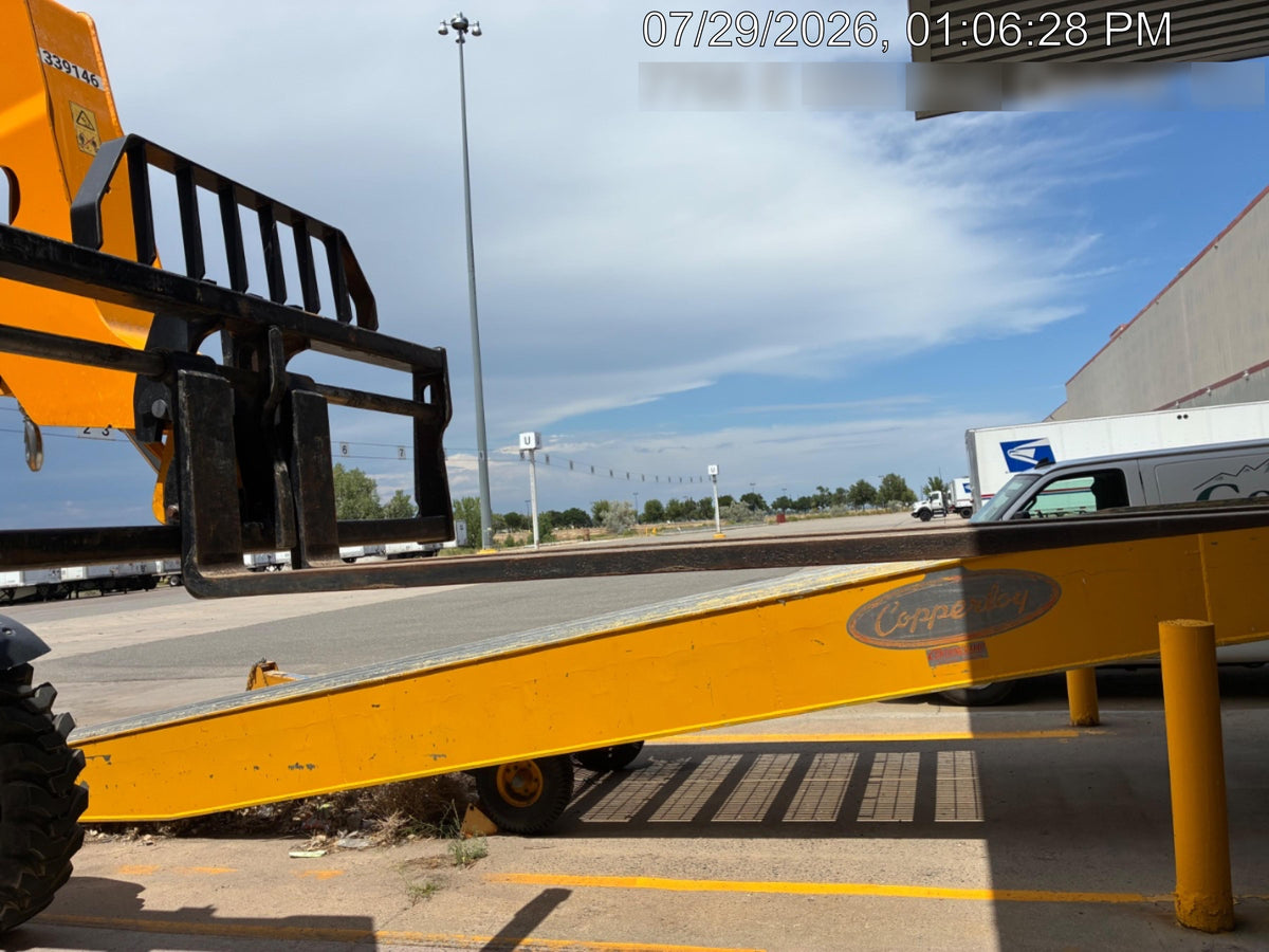 2023 JCB 509-42