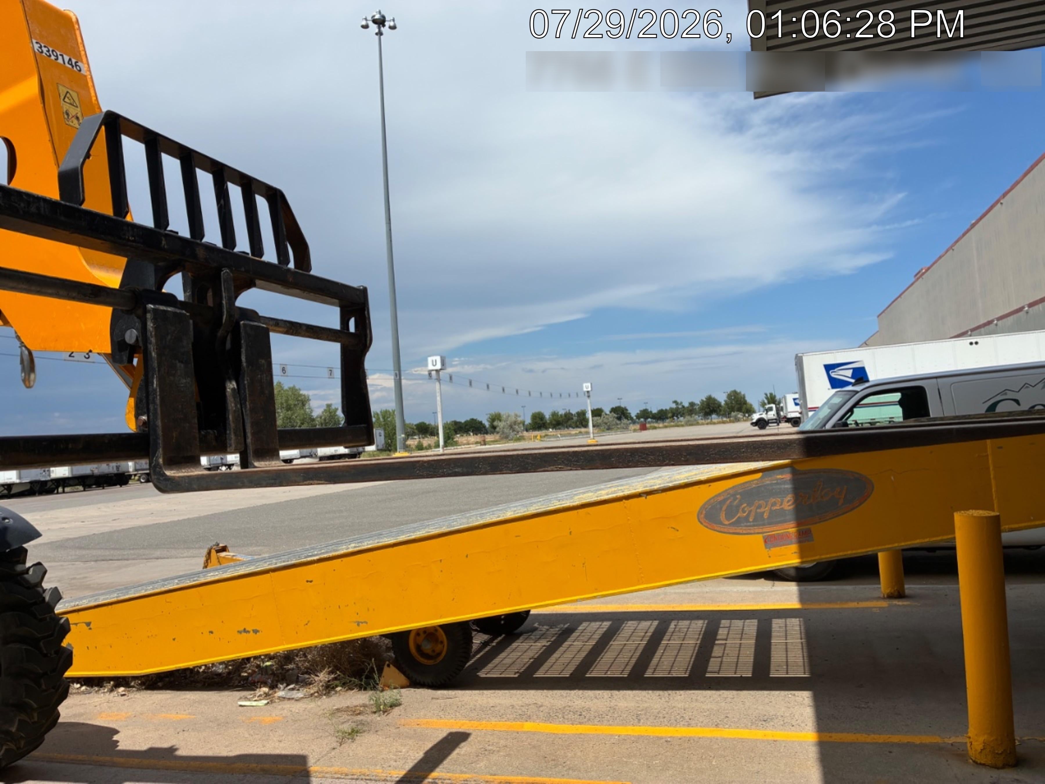 2023 JCB 509-42